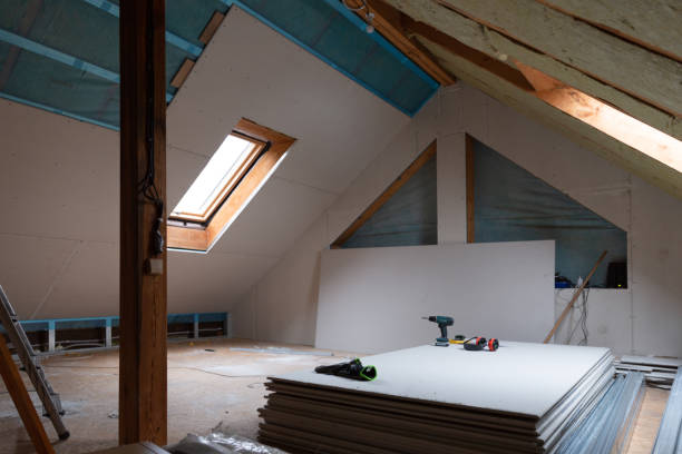 Best Commercial Insulation in Mays Chapel, MD