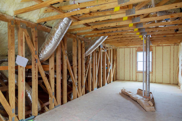 Best Insulation Installation Services in Mays Chapel, MD