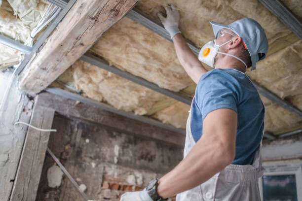 Trusted MD Insulation Contractor Experts