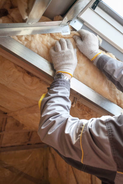 Best Insulation for Specific Applications in Mays Chapel, MD