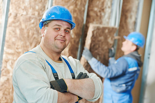 Best Insulation for Specific Applications in Mays Chapel, MD
